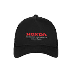 Honda of America - New Era® Snapback Trucker Cap