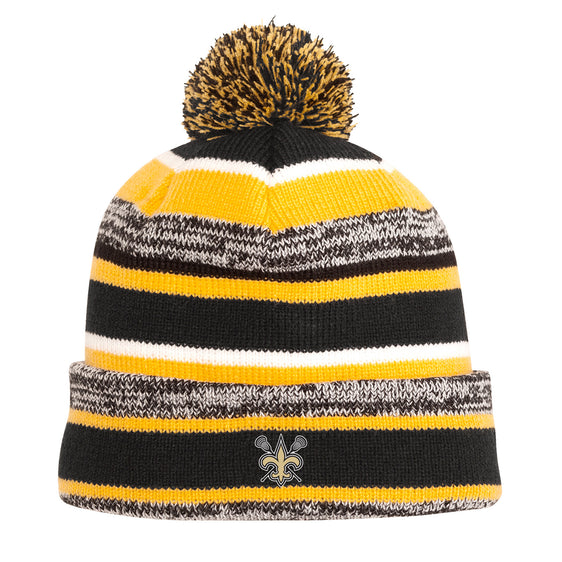 Saints Lacrosse - Sideline Beanie