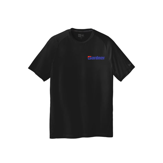 Gardner - New Era Series Performance Crew Tee