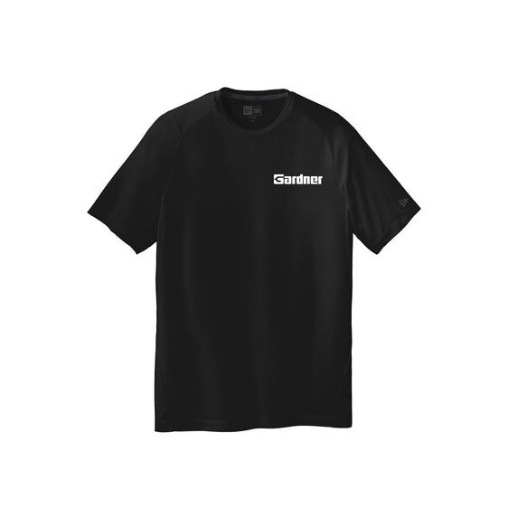 Gardner - New Era Series Performance Crew Tee