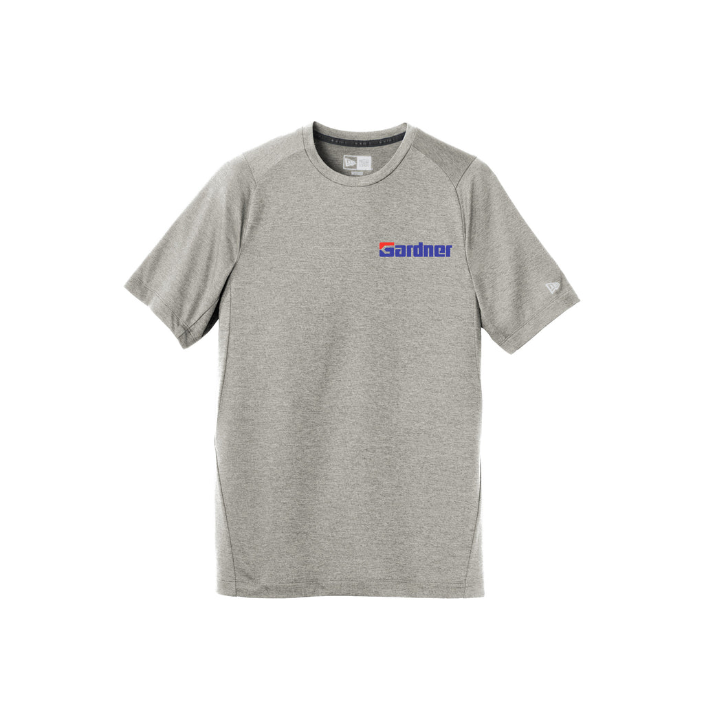 Gardner - New Era Series Performance Crew Tee