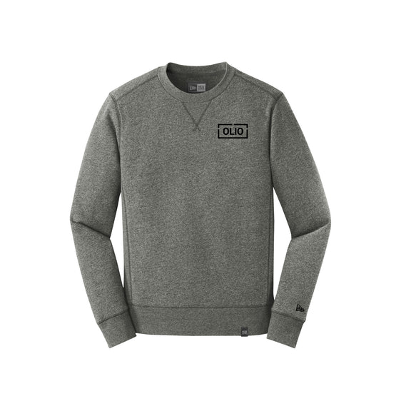 OLIO - New Era® French Terry Crew