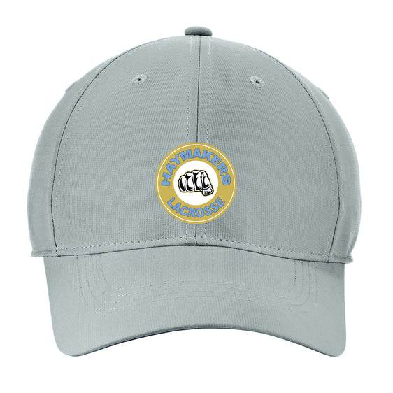Haymakers Lacrosse - Nike Dri-FIT Tech Cap