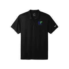 Datafield Technology Services - Nike Dry Essential Solid Polo