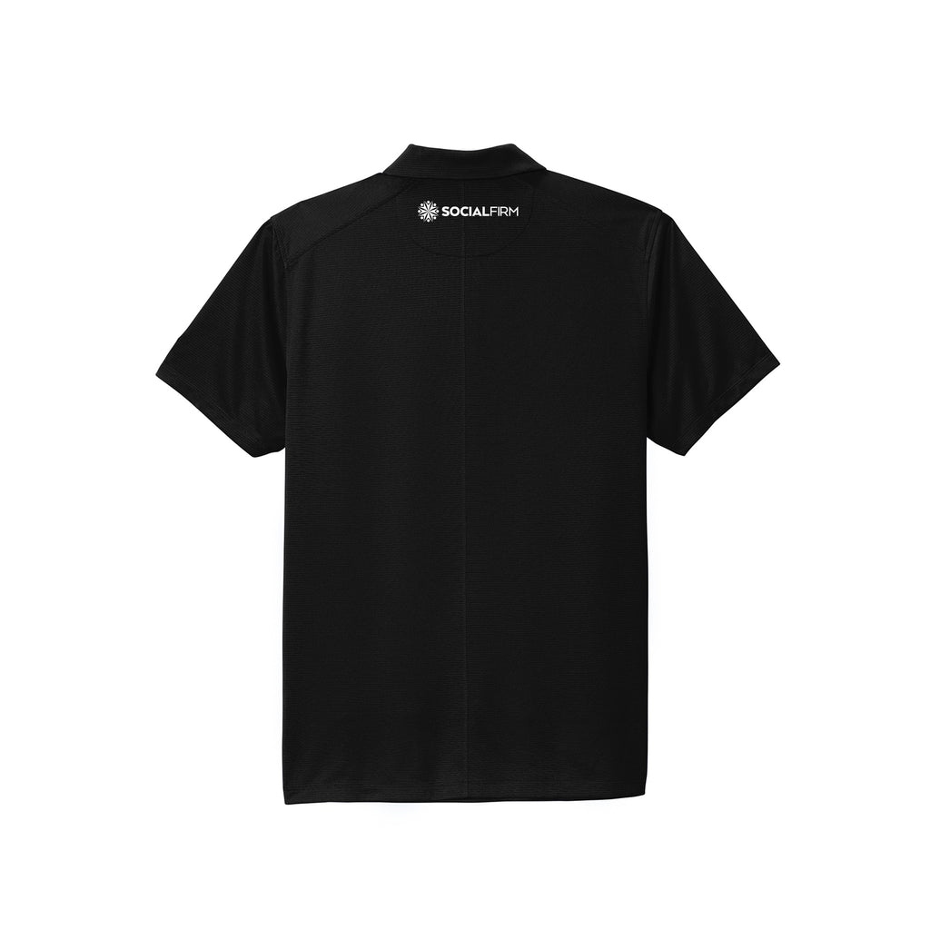 Social Firm - Nike Dry Essential Solid Polo
