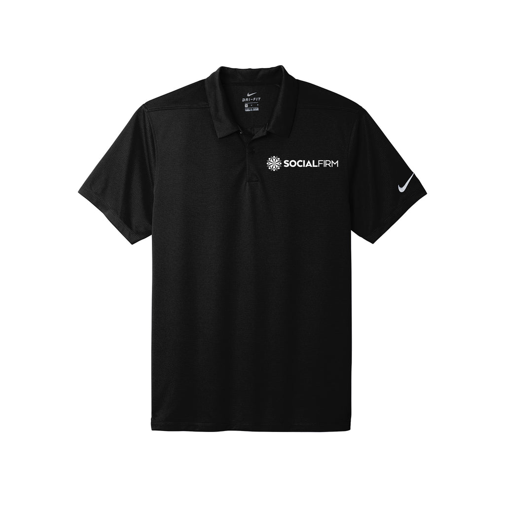 Social Firm - Nike Dry Essential Solid Polo