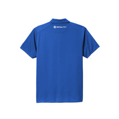 Social Firm - Nike Dry Essential Solid Polo