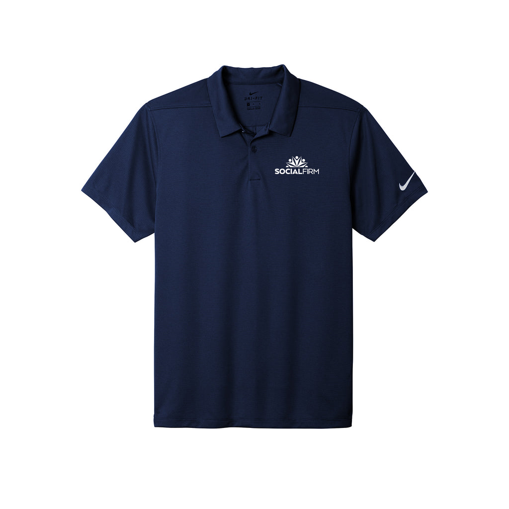Social Firm - Nike Dry Essential Solid Polo