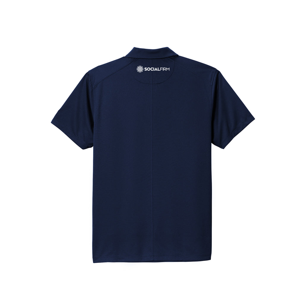 Social Firm - Nike Dry Essential Solid Polo