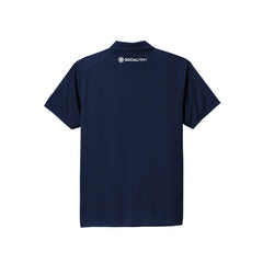 Social Firm - Nike Dry Essential Solid Polo