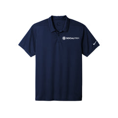Social Firm - Nike Dry Essential Solid Polo