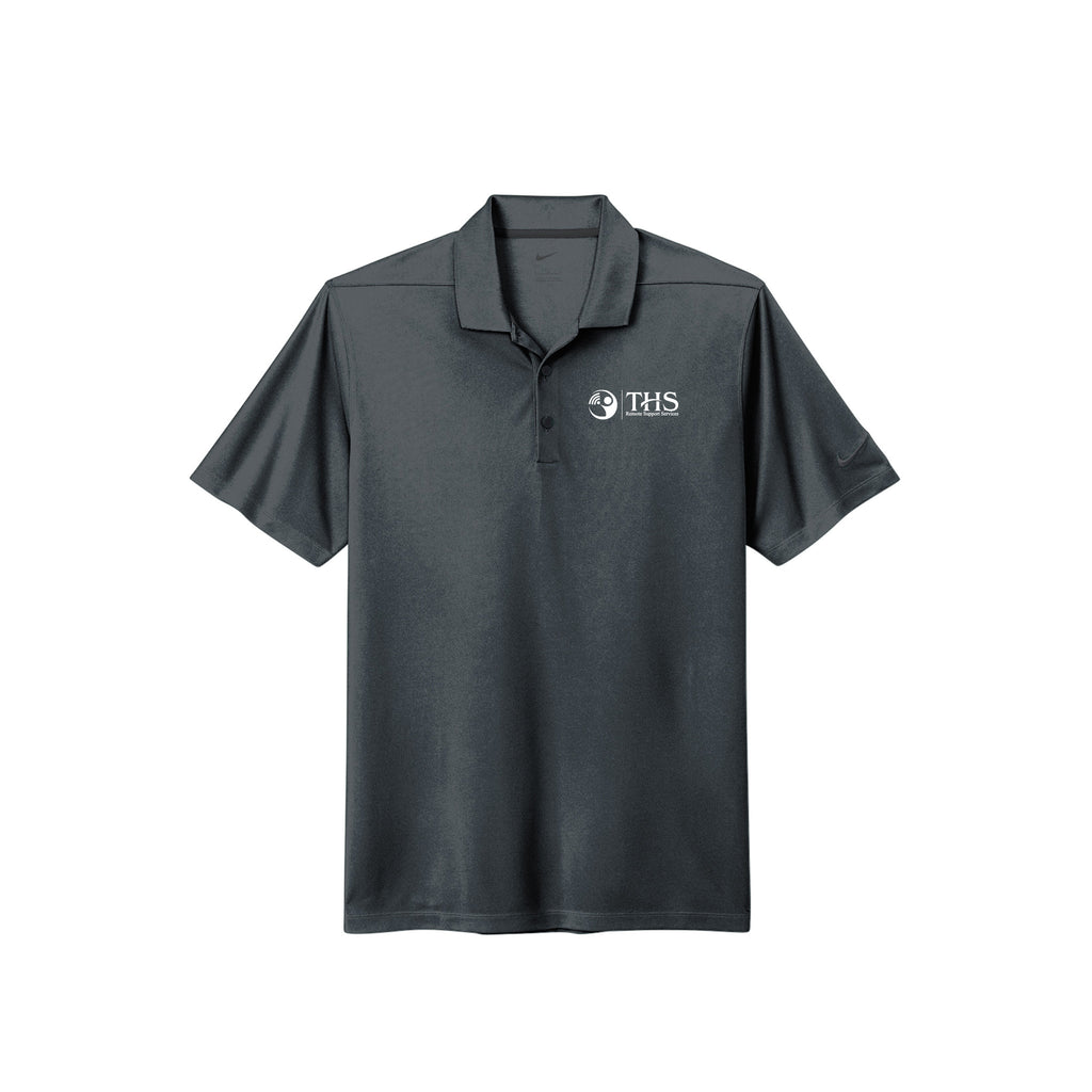 THS - Nike Dri-FIT Micro Pique 2.0 Polo