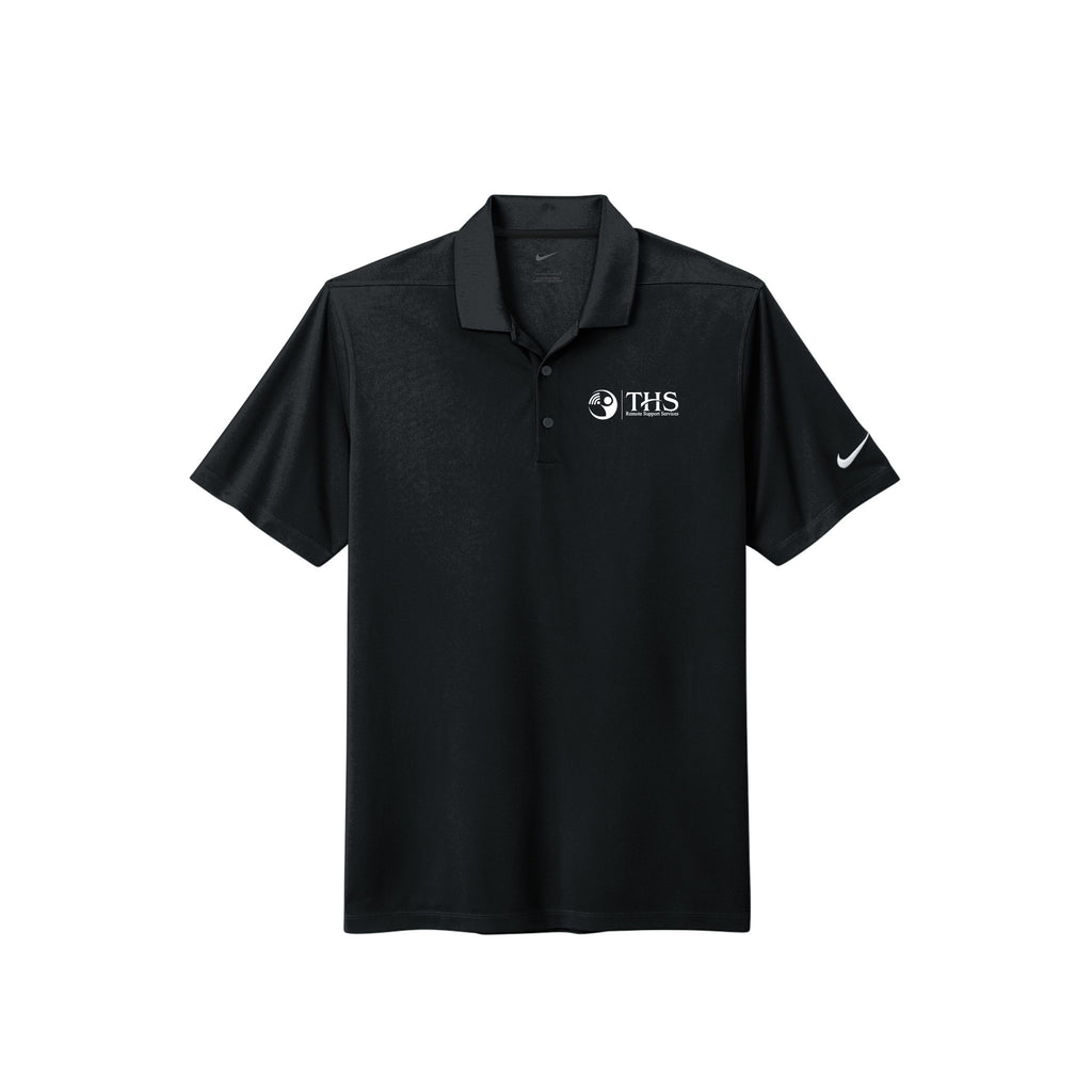THS - Nike Dri-FIT Micro Pique 2.0 Polo
