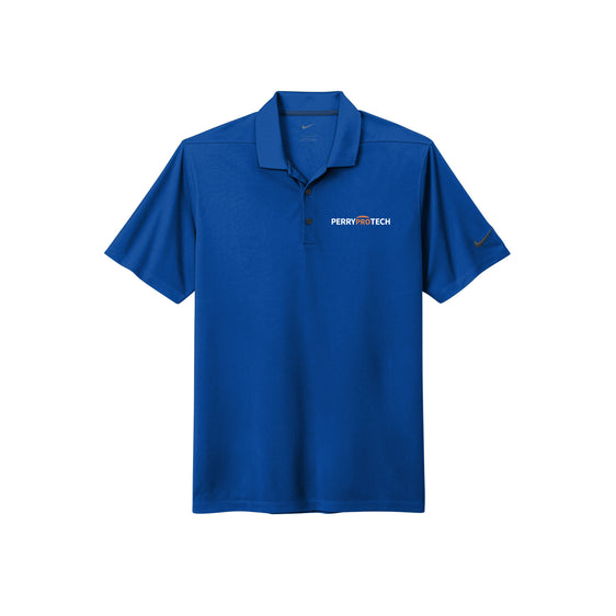 Perry ProTECH - Nike Dri-FIT Micro Pique 2.0 Polo