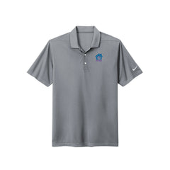 Perry County Services - Nike Dri-FIT Micro Pique 2.0 Polo