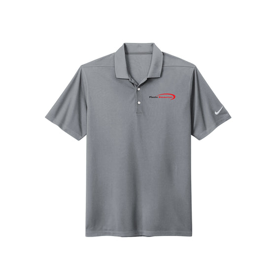 Plastic Resources - Nike Dri-FIT Micro Pique 2.0 Polo