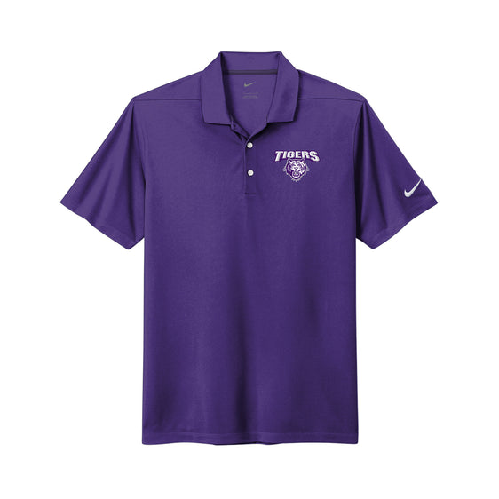 Pickerington Central Soccer - Nike Dri-FIT Micro Pique 2.0 Polo