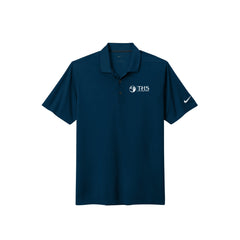 THS - Nike Dri-FIT Micro Pique 2.0 Polo