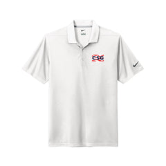 Construction Services Group - Nike TALLS Dri-FIT Micro Pique 2.0 Polo