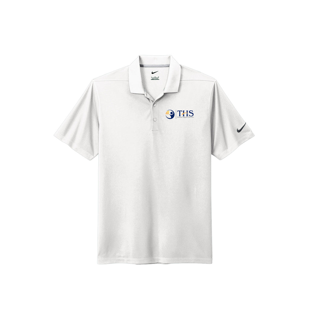 THS - Nike Dri-FIT Micro Pique 2.0 Polo