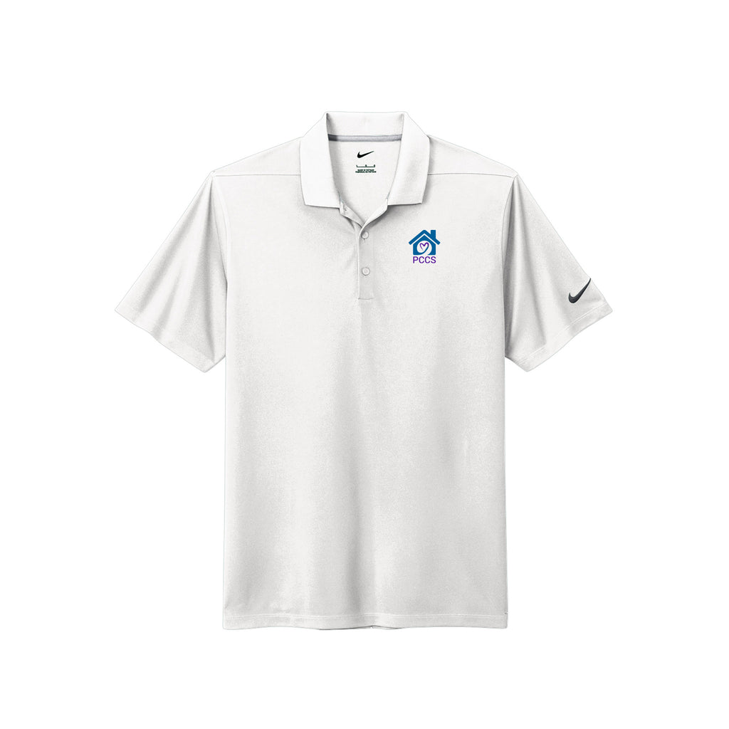 Perry County Services - Nike Dri-FIT Micro Pique 2.0 Polo