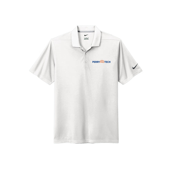 Perry ProTECH - Nike Dri-FIT Micro Pique 2.0 Polo
