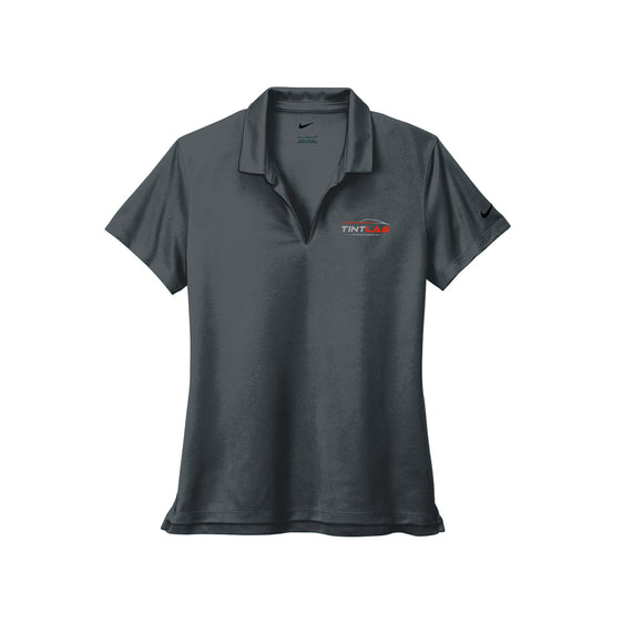 Rabid Customs - Nike Ladies Dri-FIT Micro Pique 2.0 Polo