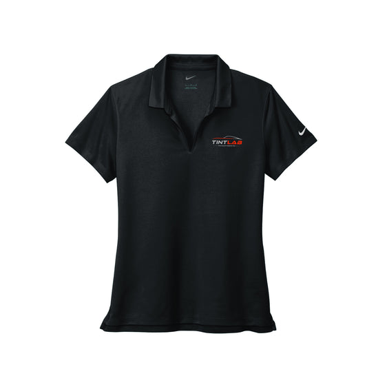 Rabid Customs - Nike Ladies Dri-FIT Micro Pique 2.0 Polo