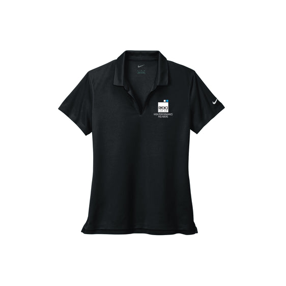 Radici Group - Nike Ladies Dri-FIT Micro Pique 2.0 Polo
