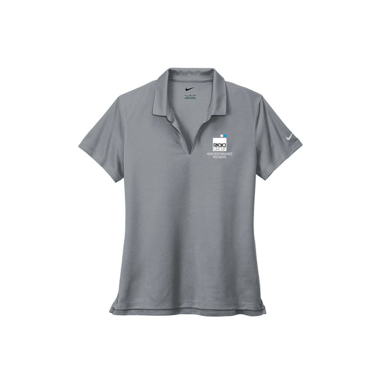 Radici Group - Nike Ladies Dri-FIT Micro Pique 2.0 Polo
