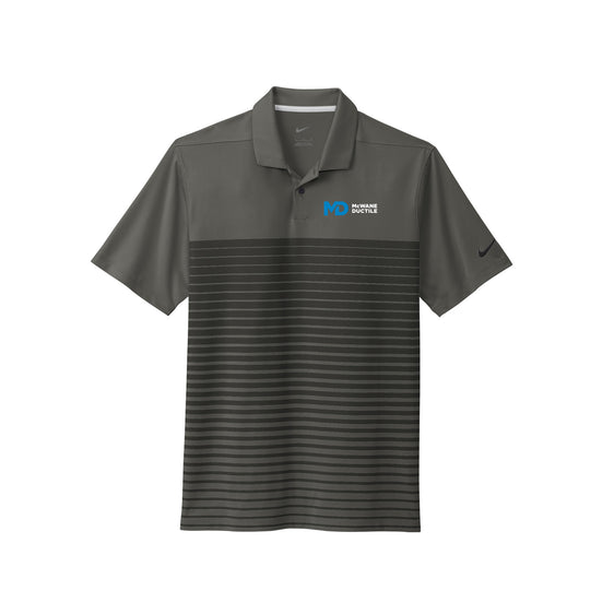 McWane Ductile - Nike Dri-FIT Vapor Block Polo