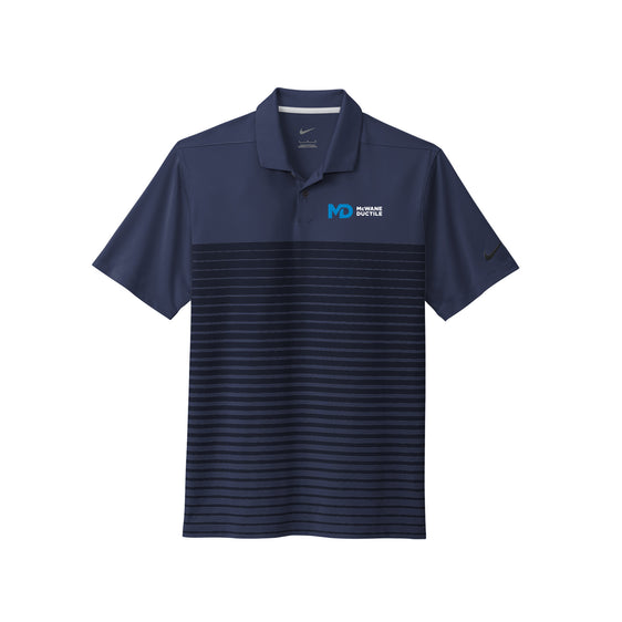 McWane Ductile - Nike Dri-FIT Vapor Block Polo