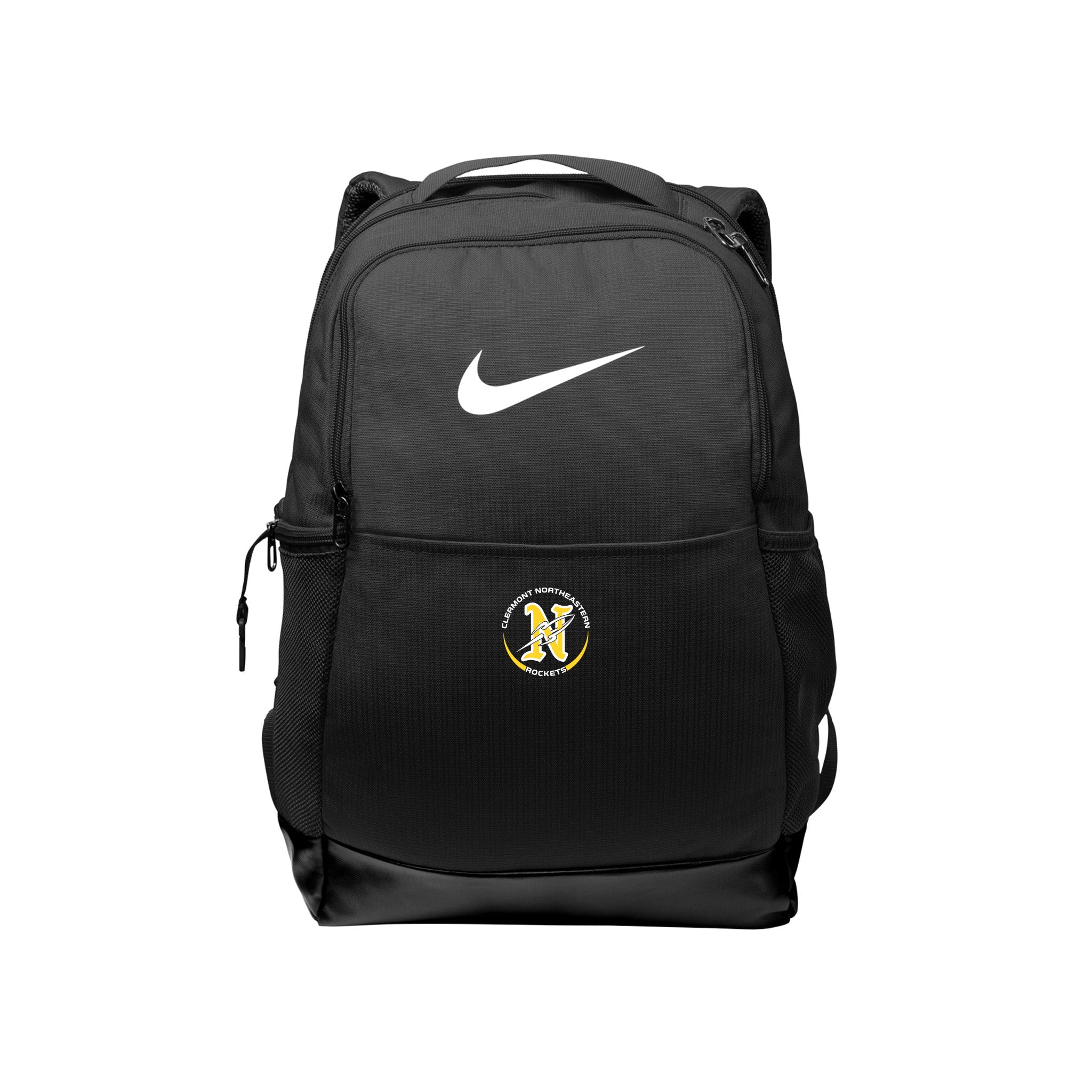 Clermont Schools - Nike Brasilia Medium Backpack – GetSpirit