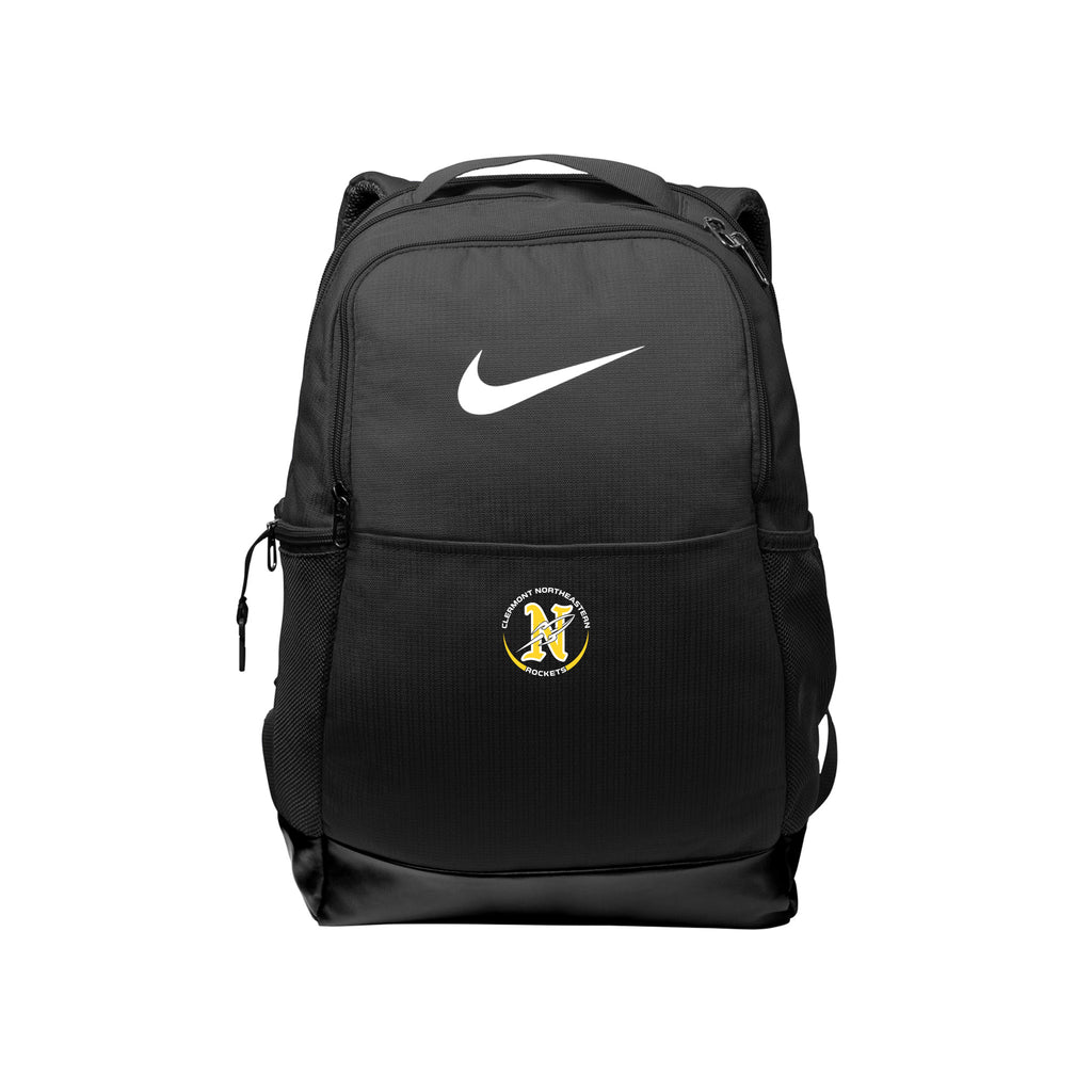Clermont Schools - Nike Brasilia Medium Backpack GetSpirit Clermont Schools - Nike Brasilia Medium Backpack GetSpirit