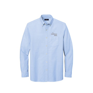 brooks brothers men's dress shirts The Good Feet Store