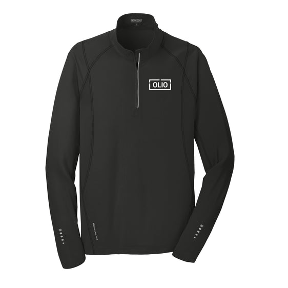 OLIO - OGIO ENDURANCE Nexus 1/4-Zip Pullover