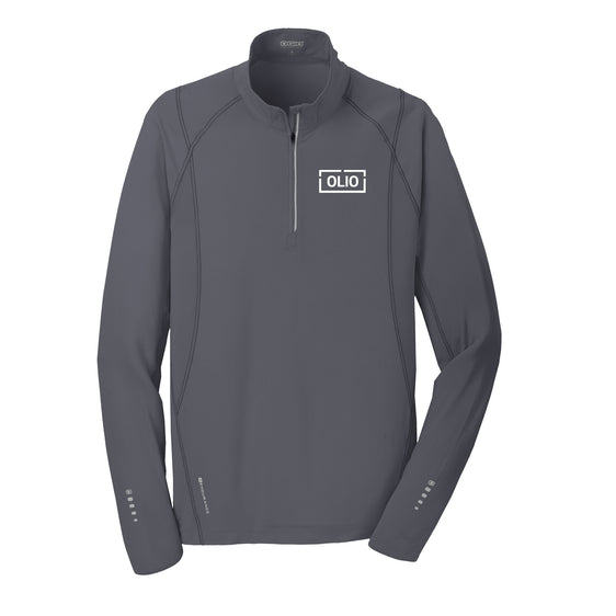 OLIO - OGIO ENDURANCE Nexus 1/4-Zip Pullover