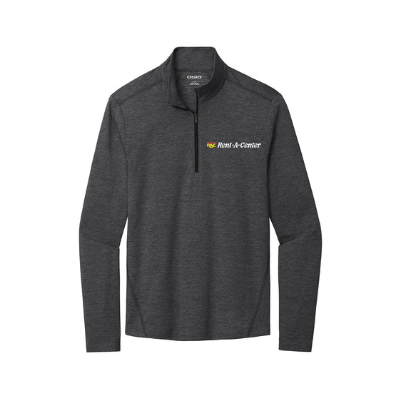 Rent A Center - OGIO  ENDURANCE Force 1/4-Zip