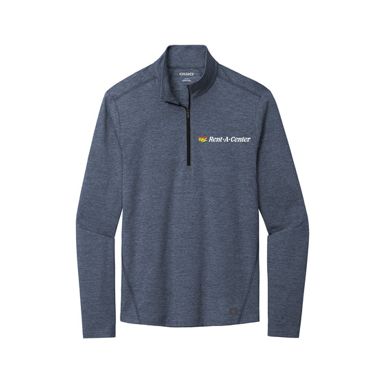 Rent A Center - OGIO  ENDURANCE Force 1/4-Zip