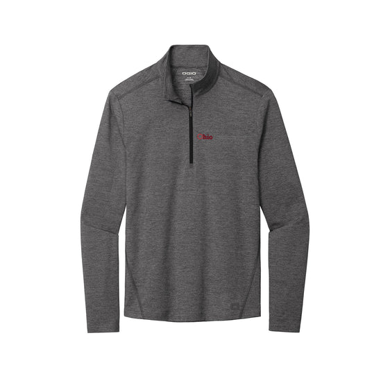 Ohio Department of Aging - OGIO  ENDURANCE Force 1/4-Zip