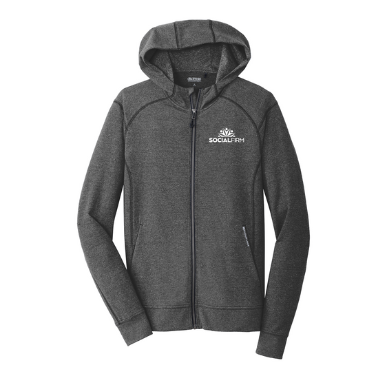 Social Firm - OGIO ENDURANCE Cadmium Jacket