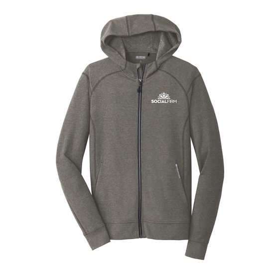 Social Firm - OGIO ENDURANCE Cadmium Jacket