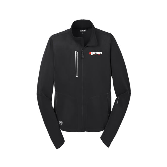 Rabid Customs - OGIO® ENDURANCE Fulcrum Full-Zip