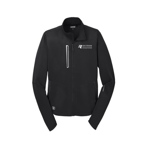 Ricart To Business - OGIO® ENDURANCE Fulcrum Full-Zip