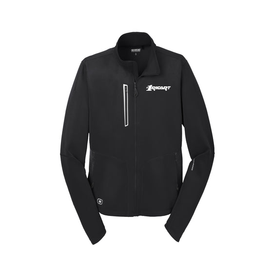 Ricart - OGIO® ENDURANCE Fulcrum Full-Zip