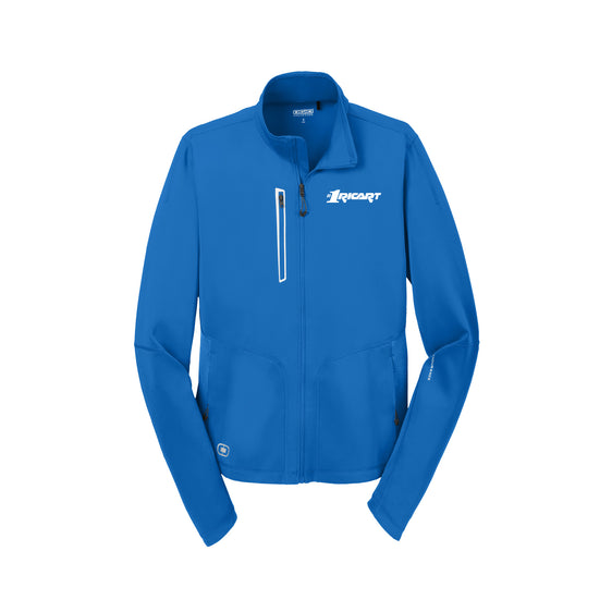 Ricart - OGIO® ENDURANCE Fulcrum Full-Zip