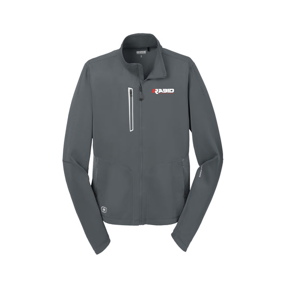 Rabid Customs - OGIO® ENDURANCE Fulcrum Full-Zip