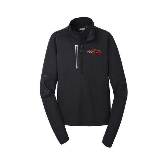 Rabid Customs - OGIO ENDURANCE Fulcrum 1/4-Zip