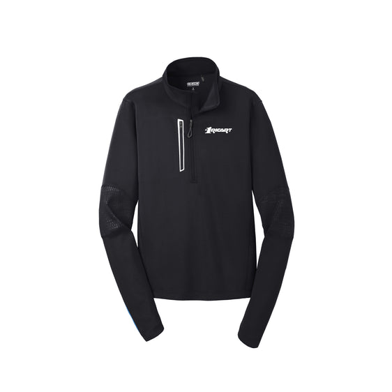 Ricart - OGIO ENDURANCE Fulcrum 1/4-Zip