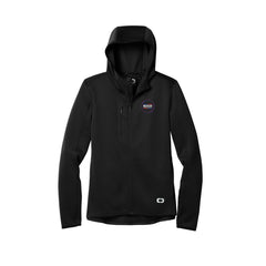 Mission 2535 - OGIO ® ENDURANCE Stealth Full-Zip Jacket